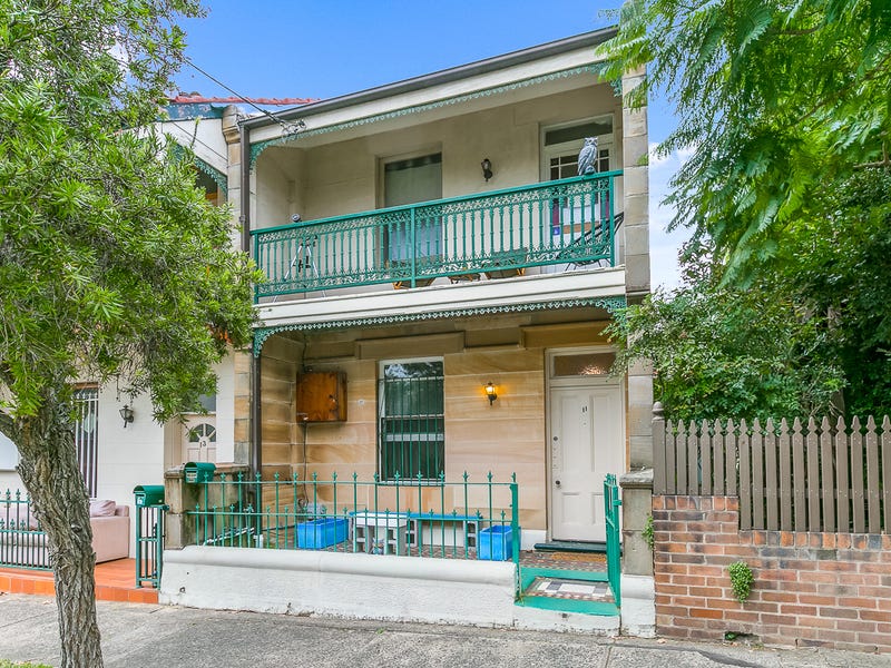 11 Justin Street, Lilyfield, NSW 2040