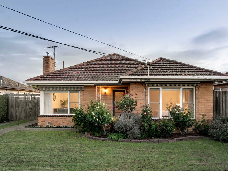 63 Corrigan avenue, Brooklyn, Vic 3012 Property Details