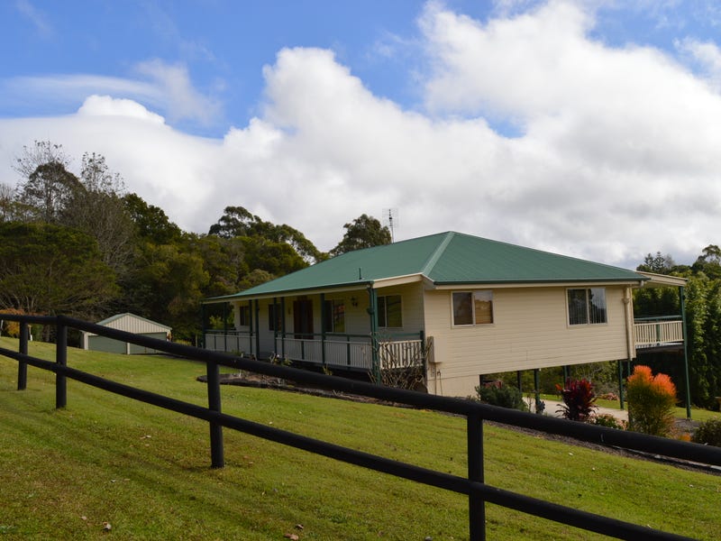 21 Sternberg Road, Witta, QLD 4552