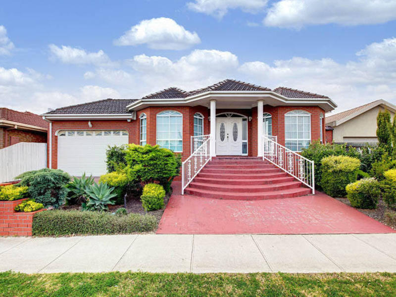 39 Hannah Avenue, Hillside, VIC 3037