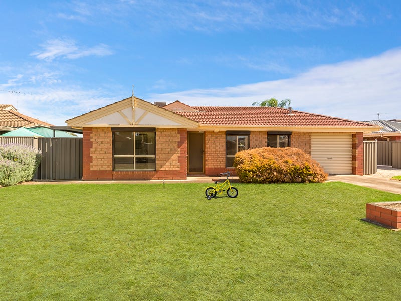 9 Causby Crescent, Willaston, SA 5118 Property Details