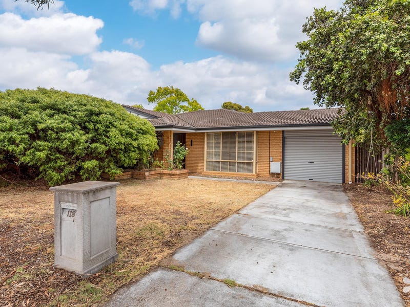 118 Casserly Drive, Leeming, WA 6149 Property Details