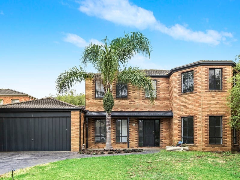 24 Jackie Court, Aspendale Gardens, VIC 3195