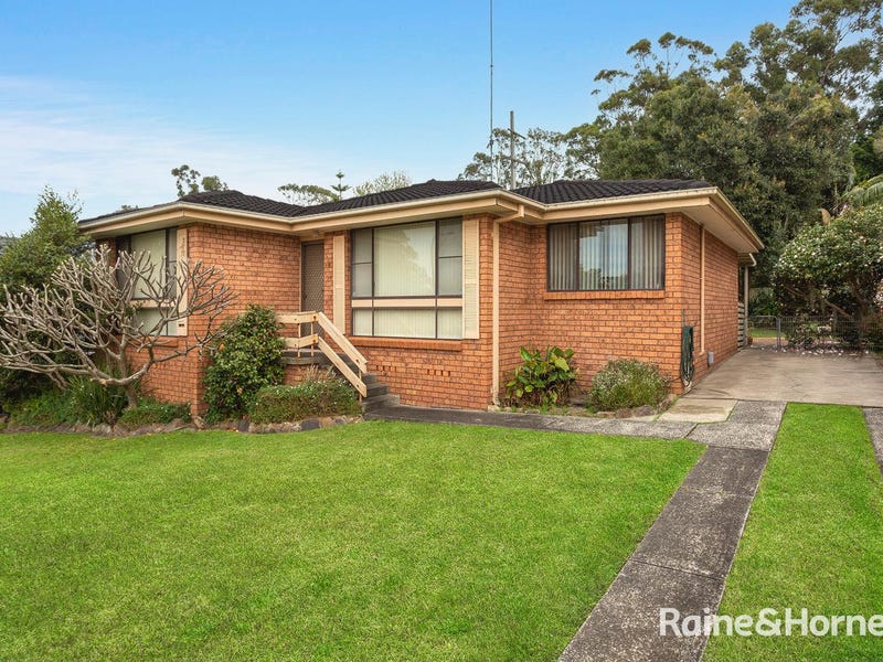 59 Hillview Circuit, Kiama, NSW 2533