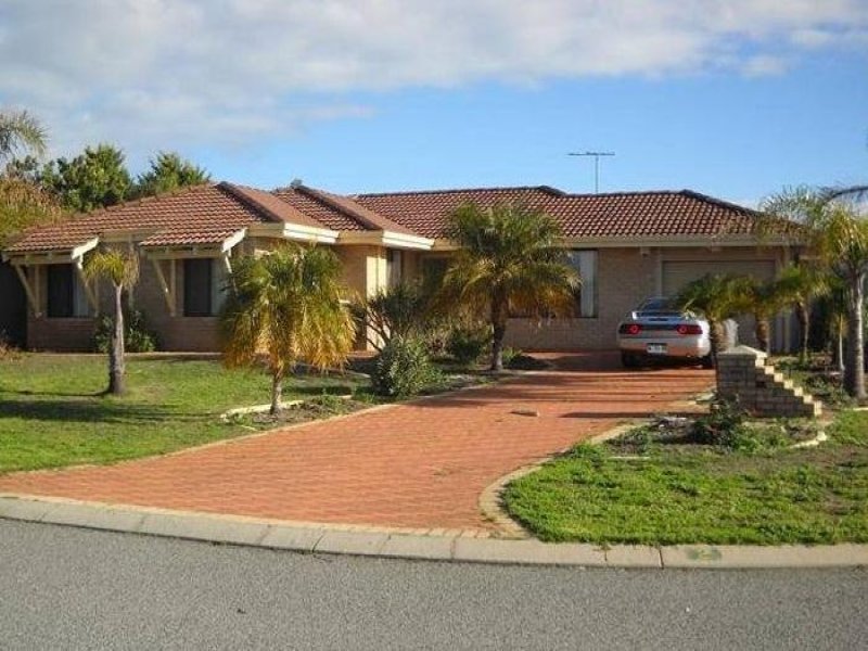 2 Millbrook Grove, Beldon, WA 6027 Property Details