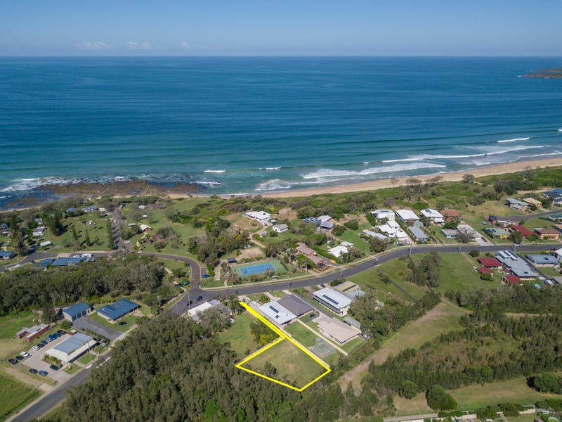 9294 Pacific Street, Corindi Beach, NSW 2456