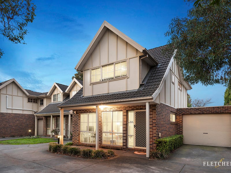 3/227231 Mitcham Road, Mitcham, Vic 3132 Property Details