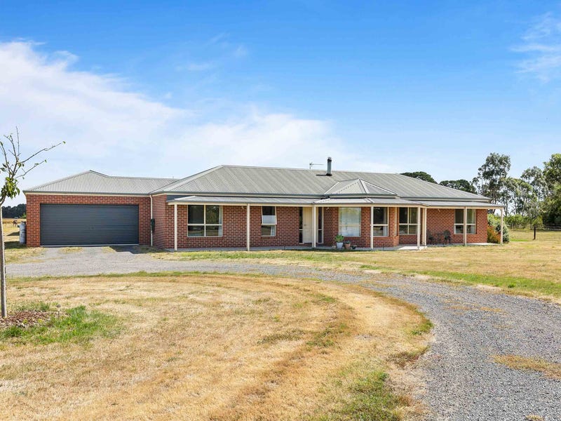 603 Blind Creek Road, Mitchell Park, VIC 3355