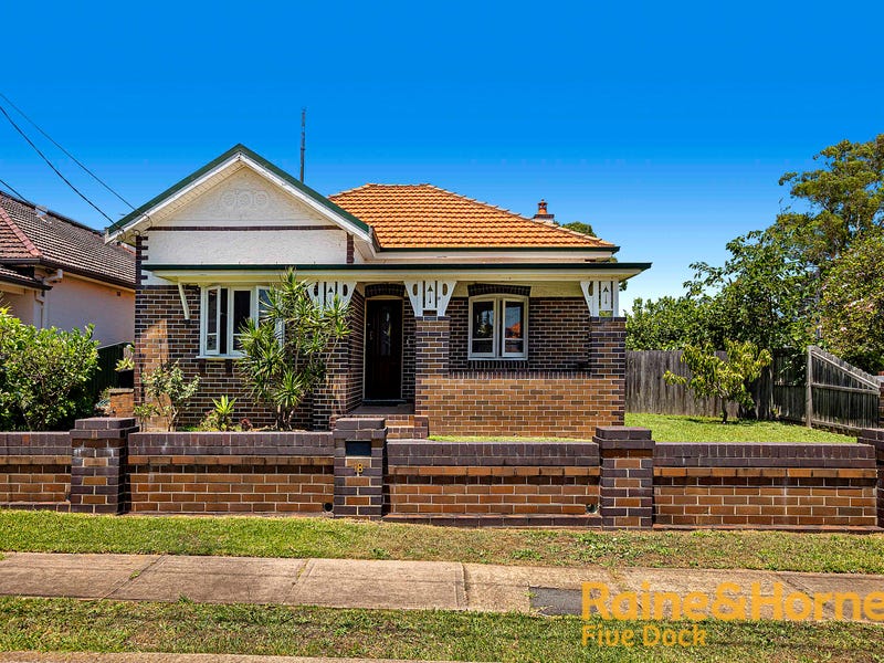 18 Fairview Street, Concord, NSW 2137 Property Details