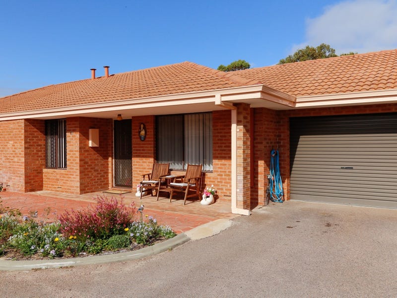Unit 16, 5 Randell Street, Esperance, WA 6450 Property Details