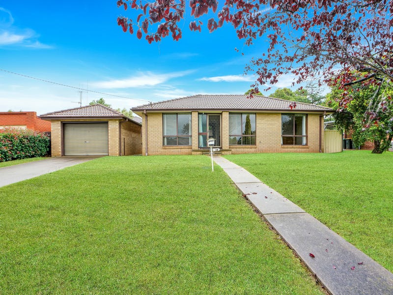 14 Grant Parade, Goulburn, NSW 2580 Property Details