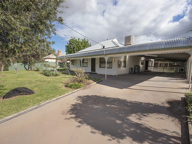 50 Birdwood Avenue, Nyah West, VIC 3595