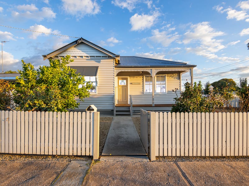 6 Williams Road, Horsham, Vic 3400 Property Details
