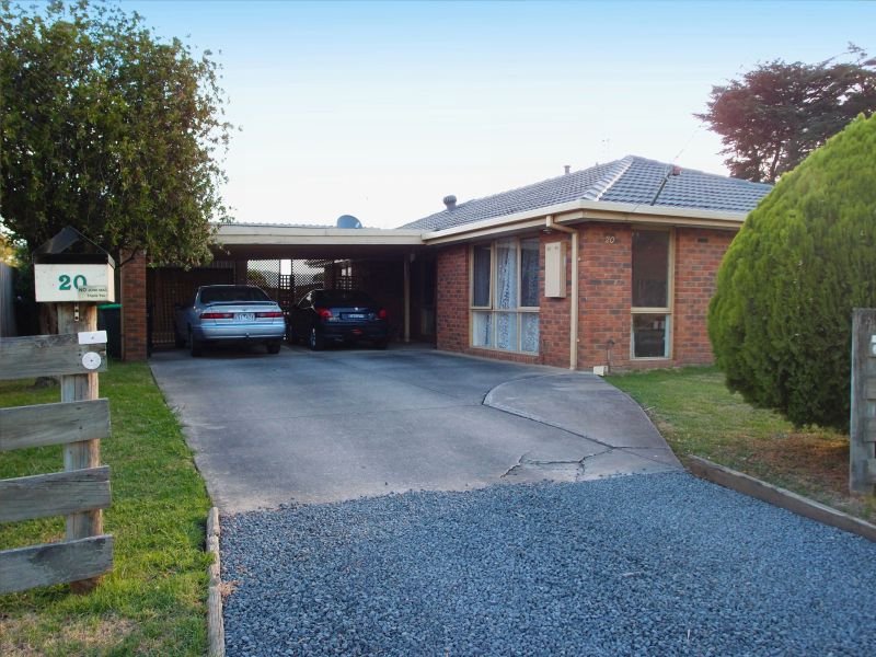 20 Old Sale Road, Moe, Vic 3825 Property Details