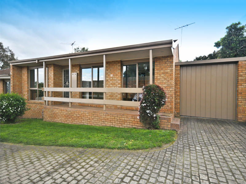 4/154 Mountain View Road, Briar Hill, VIC 3088