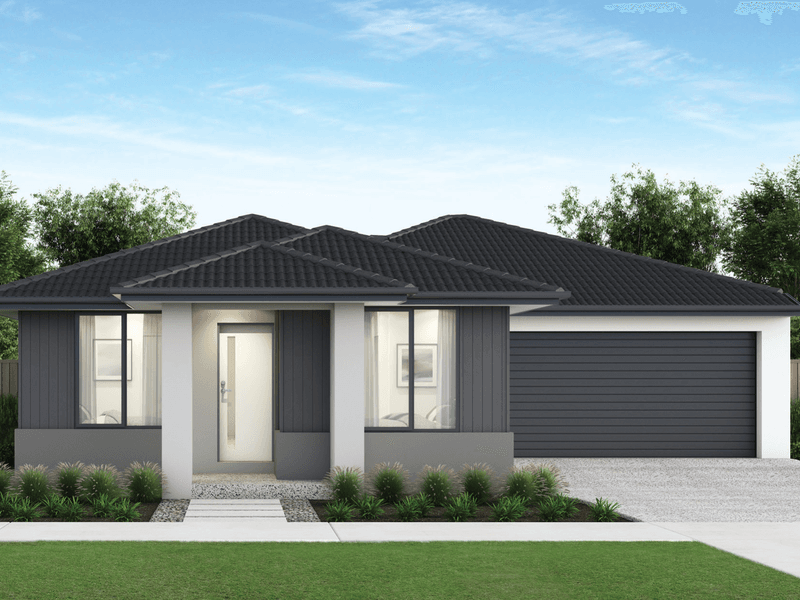 Olivine by Mirvac Land Estate at 1025 Donnybrook Road, Donnybrook
