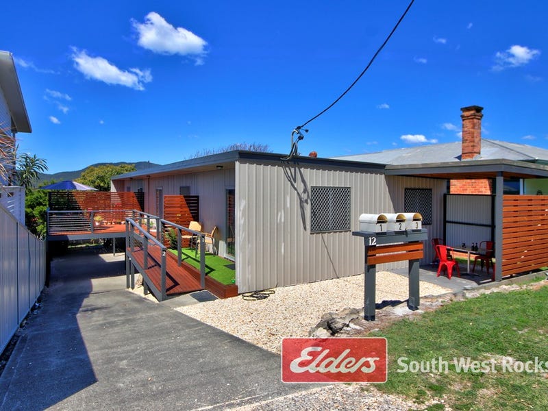 12 Seaview Street, South West Rocks, NSW 2431