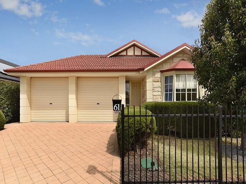 61 Tabernacle Road, Encounter Bay, SA 5211