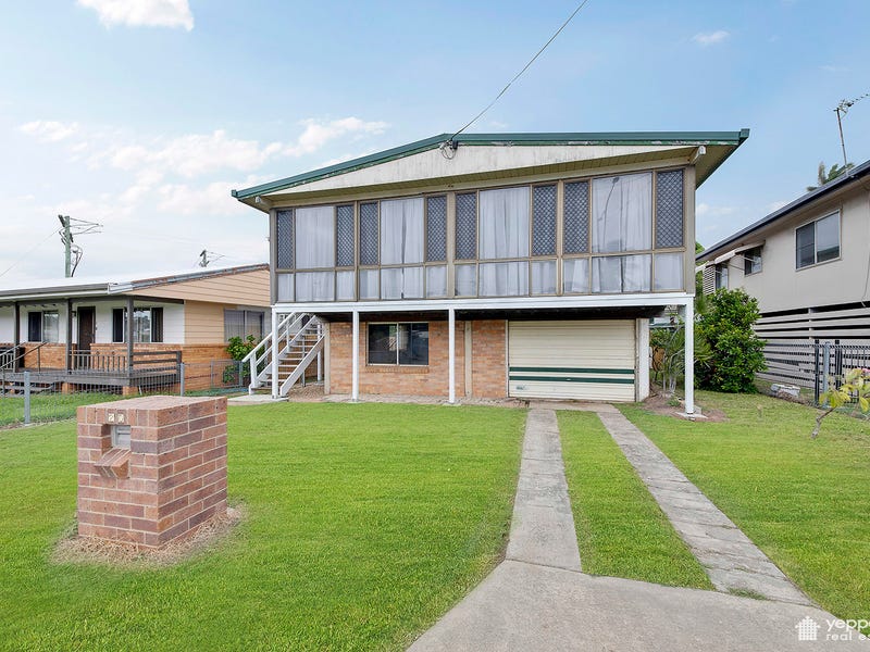 20 Tanby Road, Yeppoon, QLD 4703