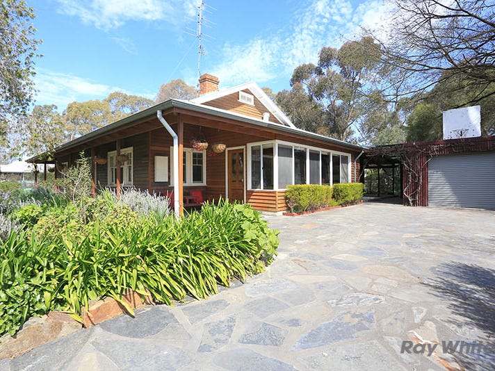 14 East Terrace, Clare, SA 5453 Property Details