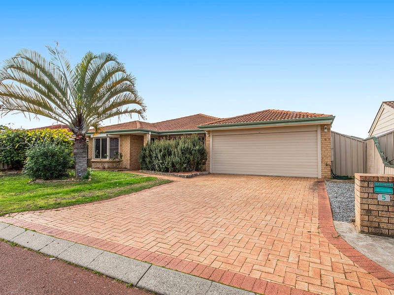 Houses for Sale in Shoalwater, WA 6169 (+1 location) Pg. 11