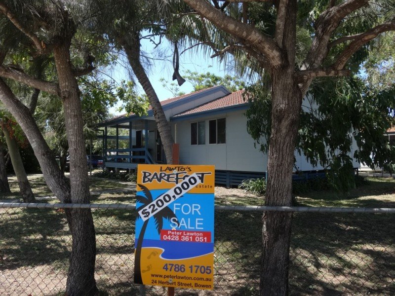 16 Argyle Park Road, Bowen, Qld 4805 Property Details