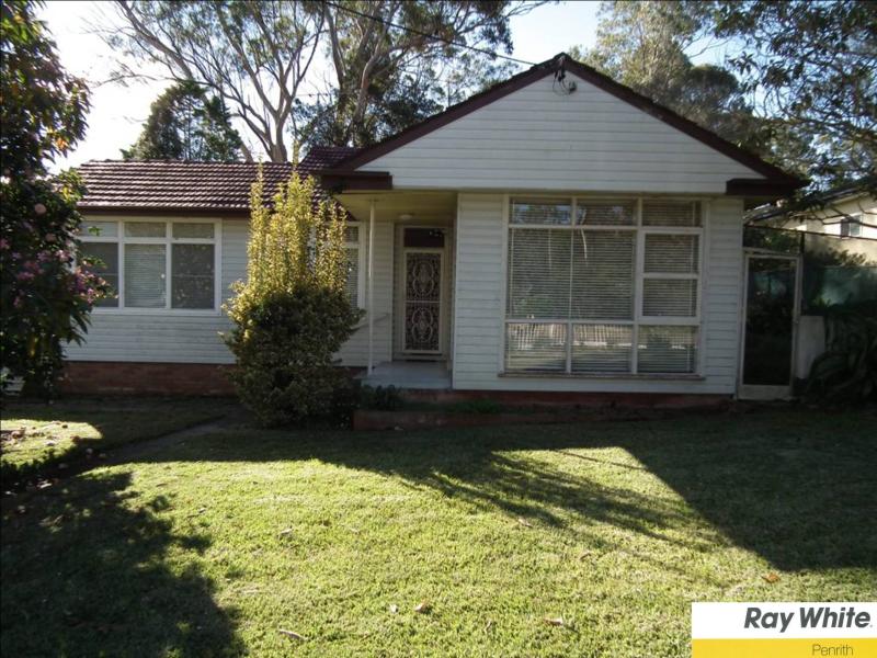 44 Old Bathurst Road, Blaxland, NSW 2774 Property Details