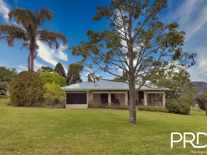 14032 Mount Lindesay Road, Woodenbong, NSW 2476 Property Details