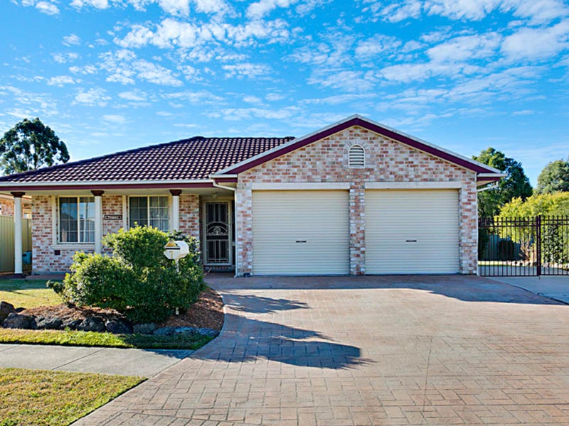 7 Muru Drive, Glenmore Park, Nsw 2745 - Realestate.com.au