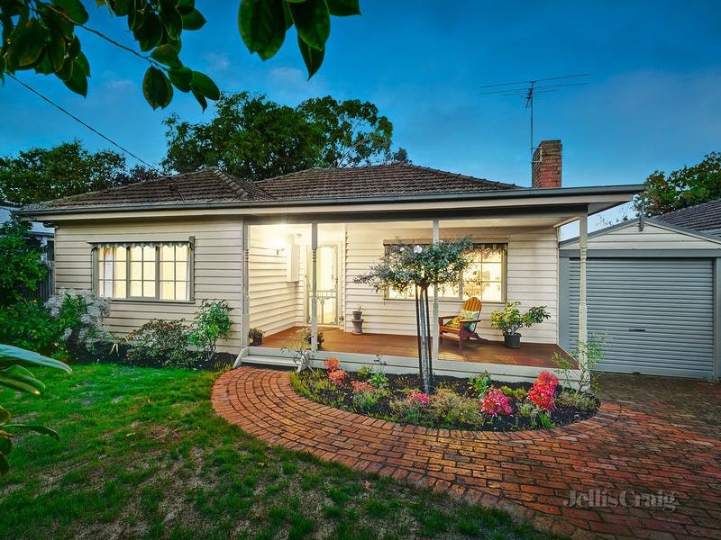 43 Creek Road, Mitcham, Vic 3132 Property Details