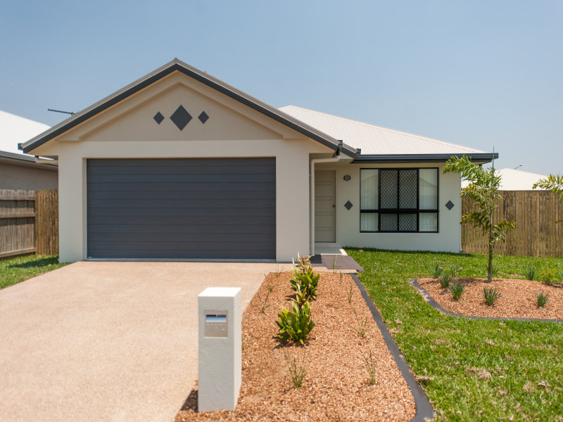 20 Eloise Street, Mount Low, Qld 4818