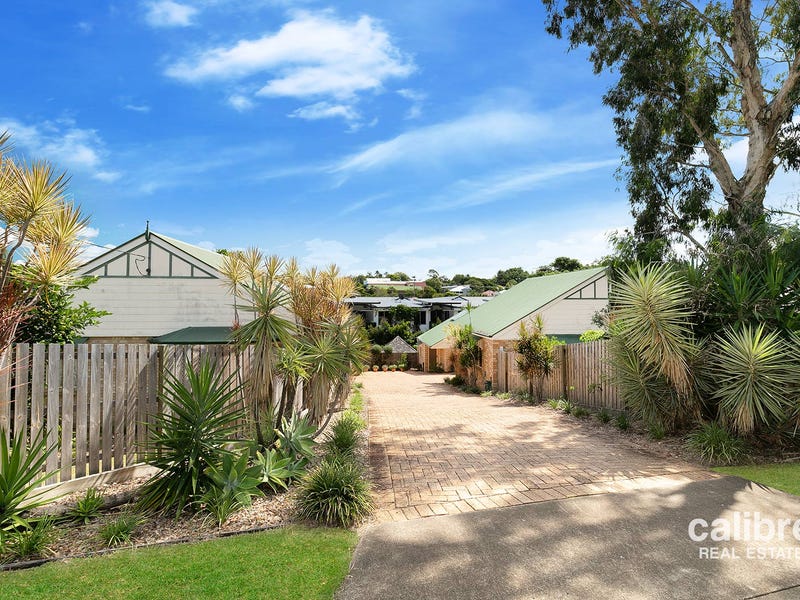 3/54 Raff Avenue, Holland Park, Qld 4121