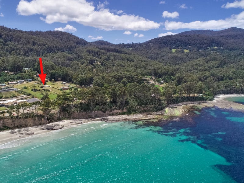 378 Pirates Bay Drive, Eaglehawk Neck, TAS 7179