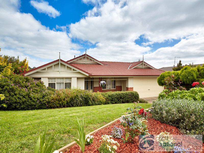 63 Walker Drive, Drouin, VIC 3818