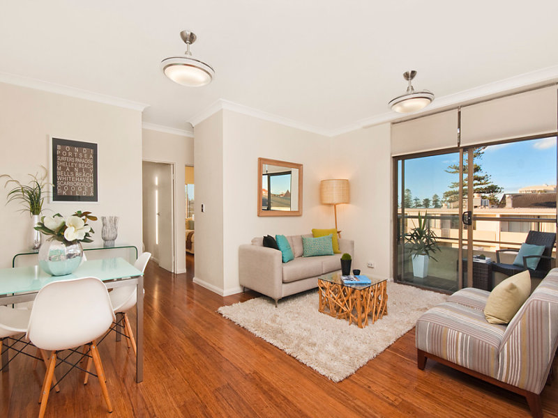 20/5 Wentworth Street, Manly, NSW 2095 - Property Details