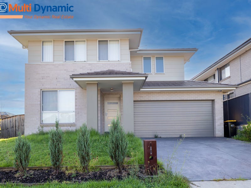 2 Weaver Road, Edmondson Park, NSW 2174