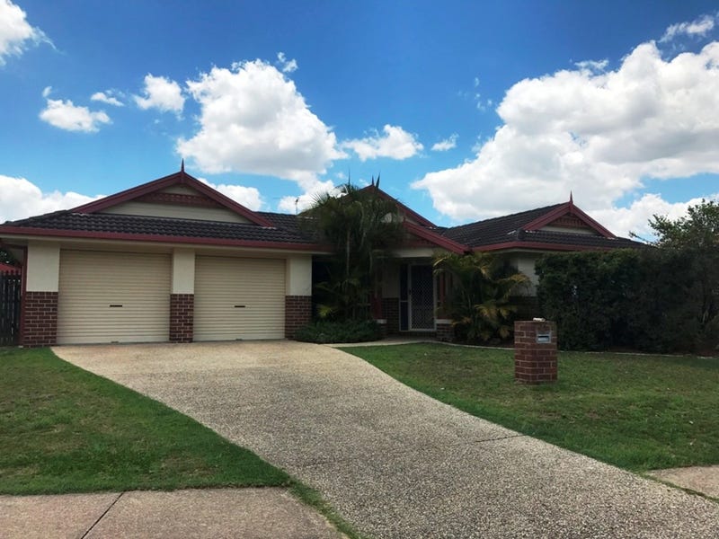 4 Heritage Drive, Brassall, QLD 4305