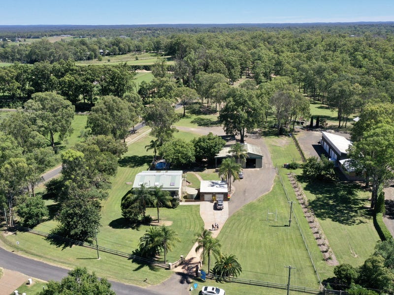 1 Manns Road, Wilberforce, NSW 2756 Property Details
