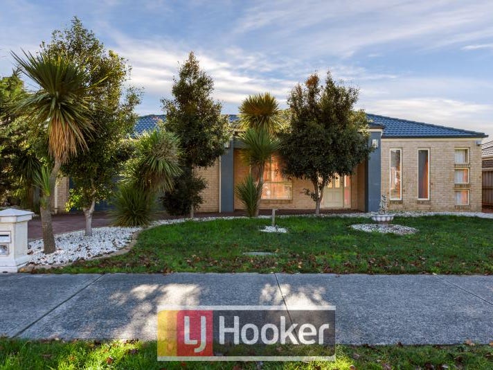 40 Armitage Drive, Narre Warren South, VIC 3805