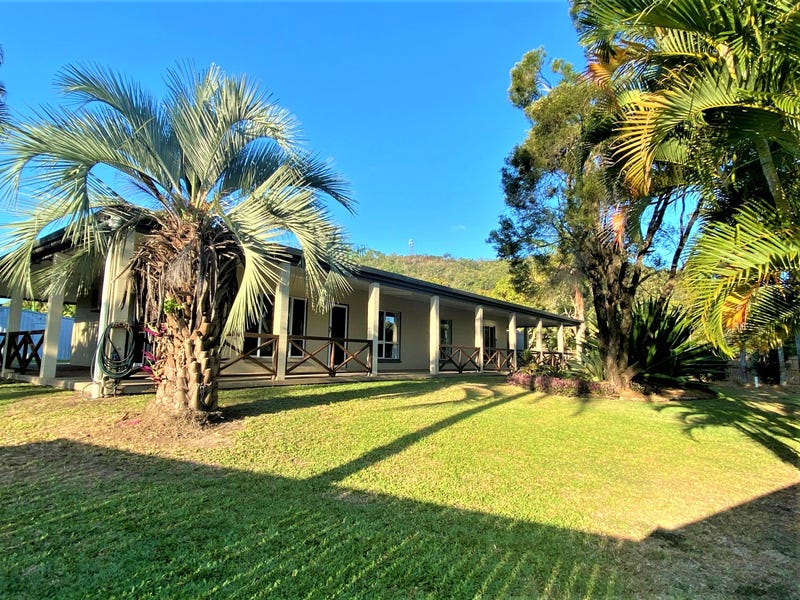 313 Grasstree Beach Road, Grasstree Beach, QLD 4740