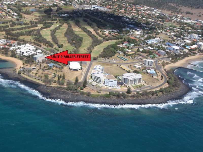 Unit 9A & B 104 Miller St, Bargara, Qld 4670 Property Details