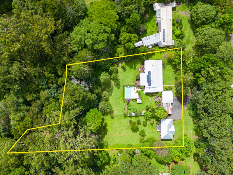 2731 Old Gympie Road, Beerwah, QLD 4519