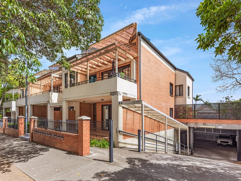 8/59 Knox Street, Ashfield, NSW 2131 Unit for Sale
