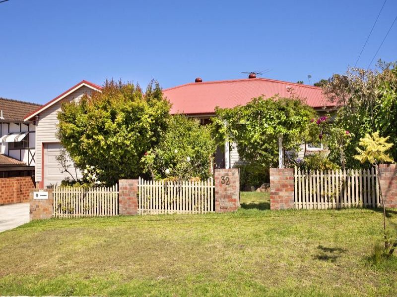 32 Ninth Avenue, Loftus, NSW 2232 Property Details