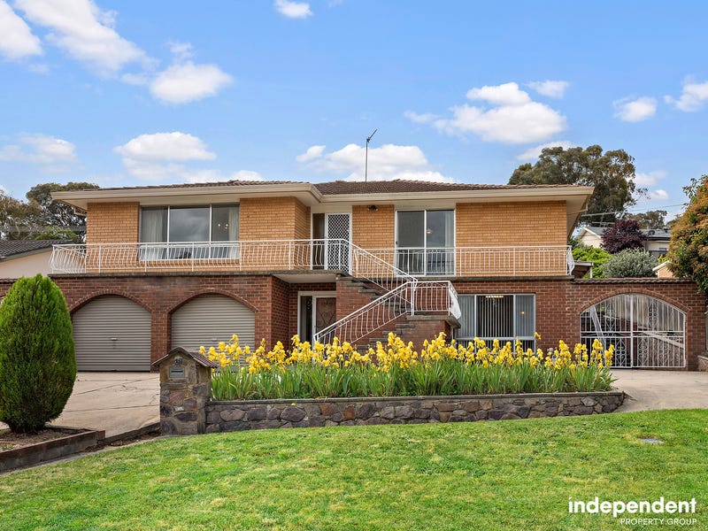 49 Langdon Avenue, Wanniassa, ACT 2903 Property Details