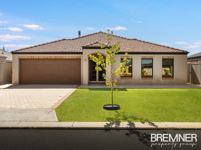 62 Sanctuary Drive, Bertram, WA 6167