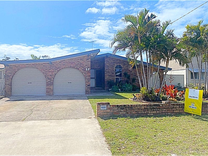 55 Arcadia Avenue, Woorim, Qld 4507 House for Sale