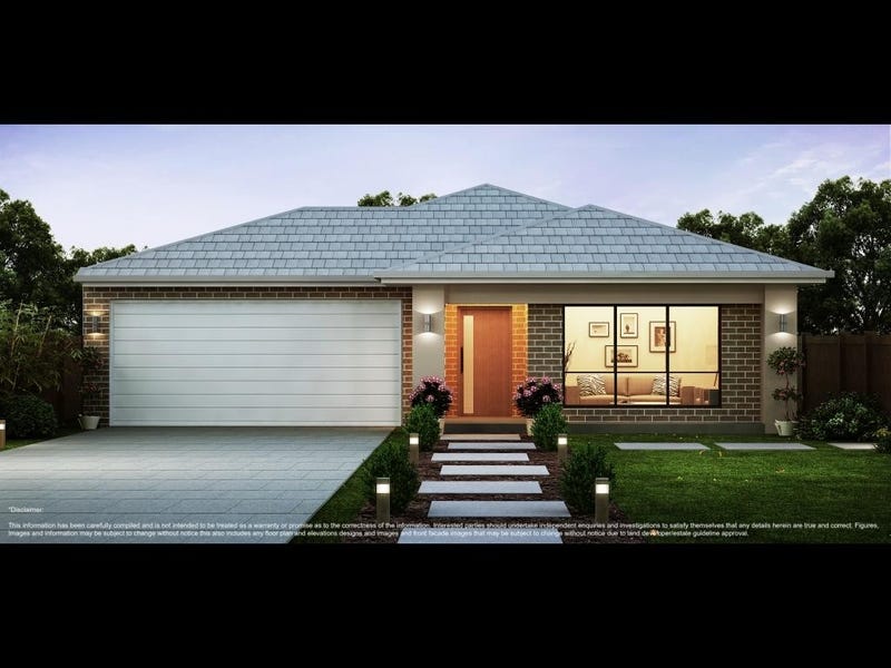 Lot 430 Oak Place, Beveridge, Vic 3753 House for Sale