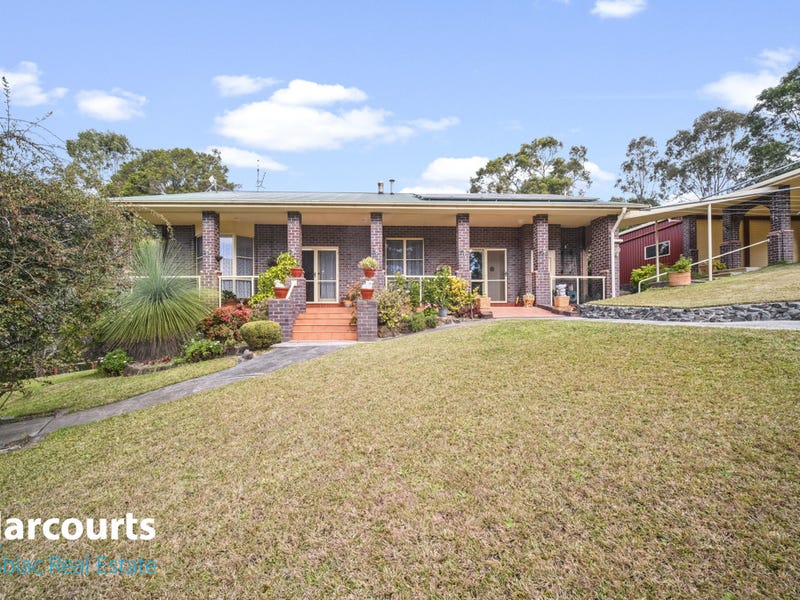 3414 The Bucketts Way, Krambach, NSW 2429 Lifestyle for Sale
