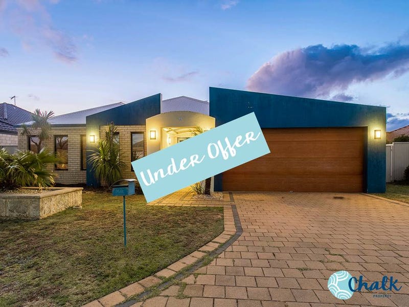 15 Windermere Way, Waikiki, WA 6169 House for Sale